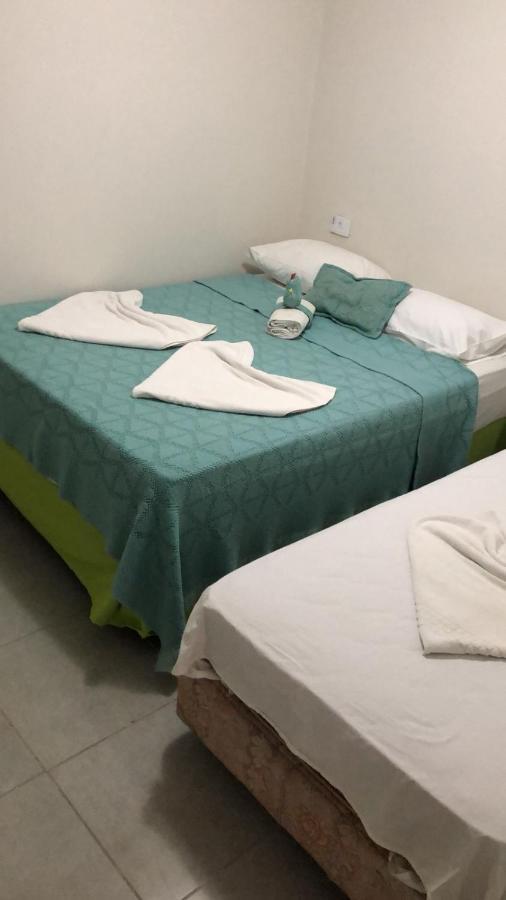 Hotel Pousada Samburá 01 á 26 Pôrto das Galinhas Esterno foto